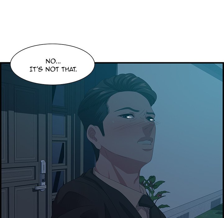 Tasty Chat 0km Manhwa - Chapter 27 Page 89