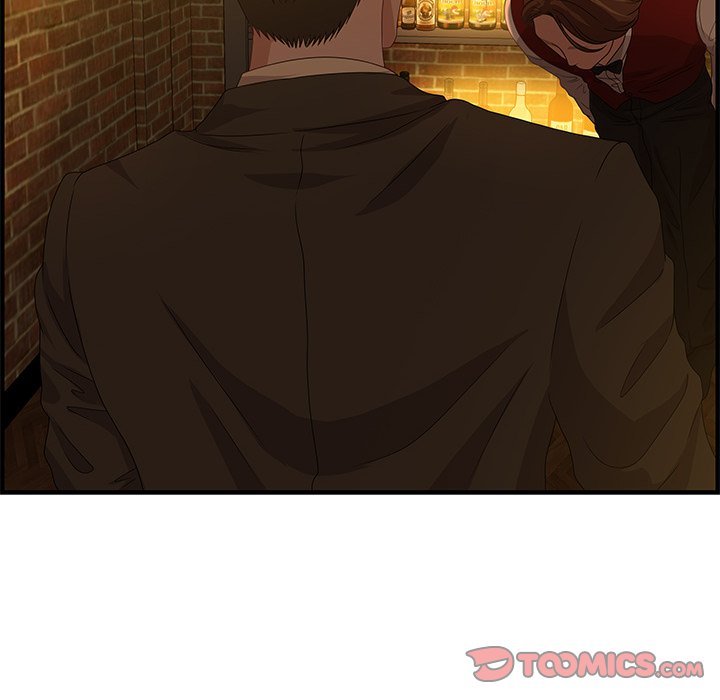 Tasty Chat 0km Manhwa - Chapter 27 Page 98