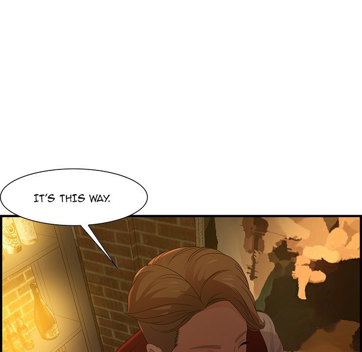 Tasty Chat 0km Manhwa - Chapter 27 Page 99