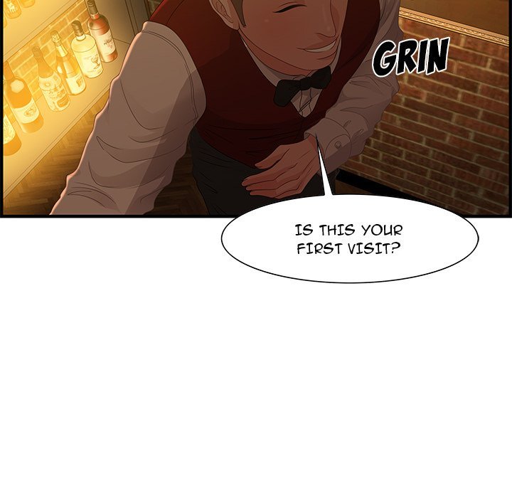 Tasty Chat 0km Manhwa - Chapter 27 Page 100