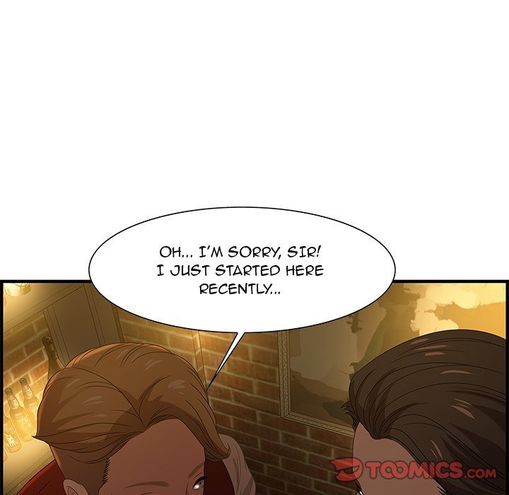 Tasty Chat 0km Manhwa - Chapter 27 Page 104