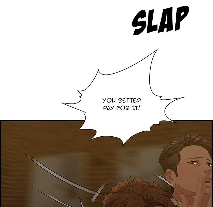 Tasty Chat 0km Manhwa - Chapter 27 Page 107