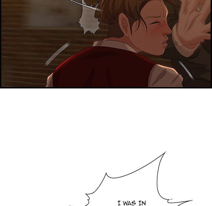 Tasty Chat 0km Manhwa - Chapter 27 Page 108