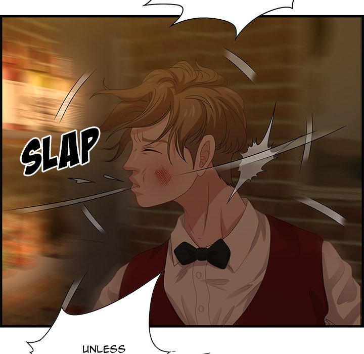 Tasty Chat 0km Manhwa - Chapter 27 Page 111