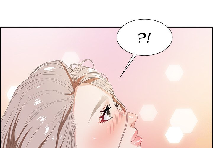 Tasty Chat 0km Manhwa - Chapter 5 Page 3