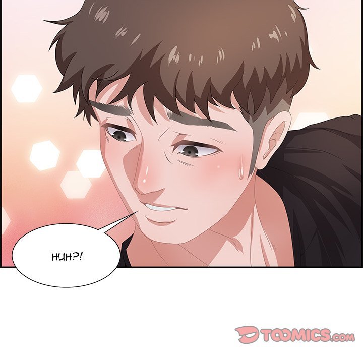 Tasty Chat 0km Manhwa - Chapter 5 Page 5