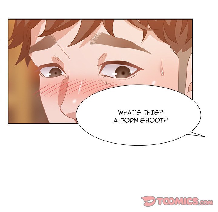 Tasty Chat 0km Manhwa - Chapter 5 Page 8