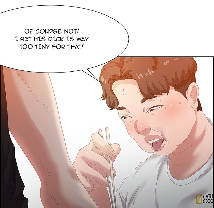 Tasty Chat 0km Manhwa - Chapter 5 Page 9