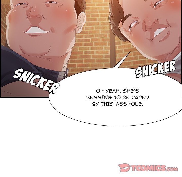 Tasty Chat 0km Manhwa - Chapter 5 Page 11