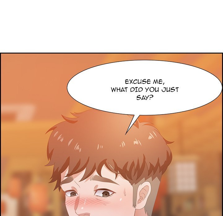 Tasty Chat 0km Manhwa - Chapter 5 Page 12