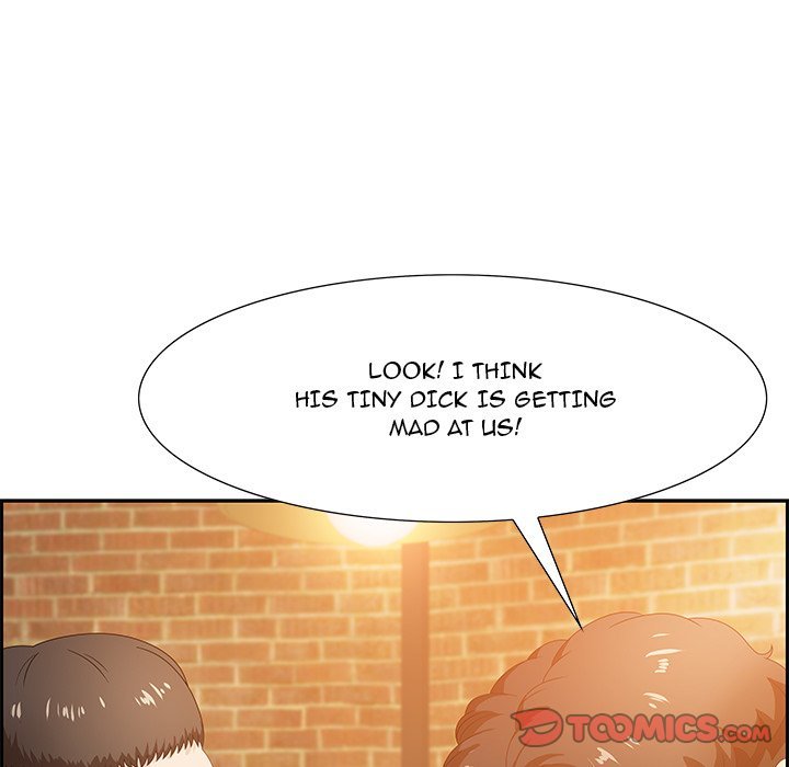 Tasty Chat 0km Manhwa - Chapter 5 Page 14
