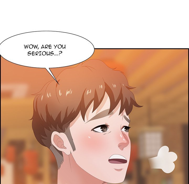 Tasty Chat 0km Manhwa - Chapter 5 Page 16