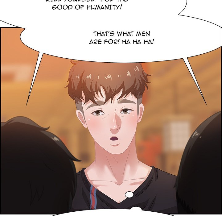 Tasty Chat 0km Manhwa - Chapter 5 Page 18