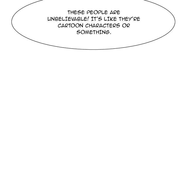 Tasty Chat 0km Manhwa - Chapter 5 Page 19