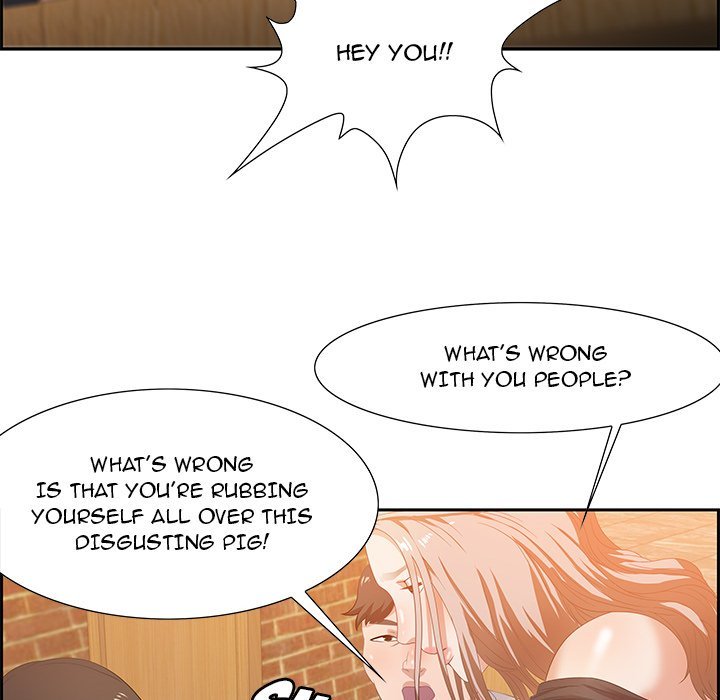 Tasty Chat 0km Manhwa - Chapter 5 Page 21