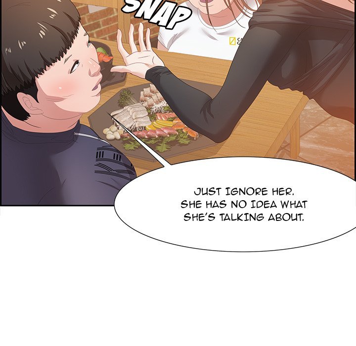 Tasty Chat 0km Manhwa - Chapter 5 Page 22