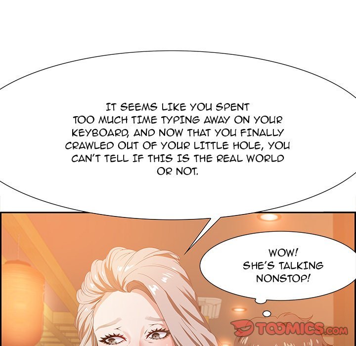 Tasty Chat 0km Manhwa - Chapter 5 Page 23
