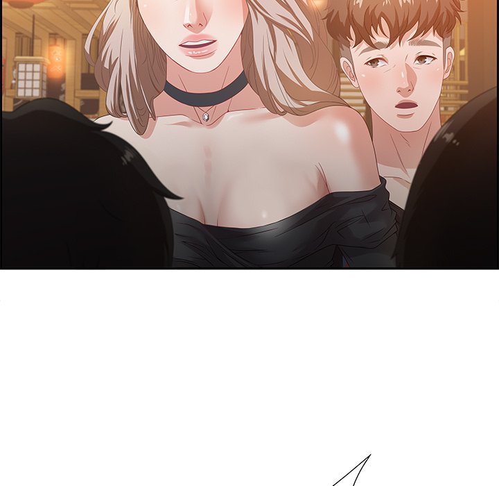 Tasty Chat 0km Manhwa - Chapter 5 Page 24