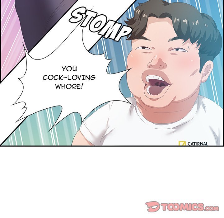 Tasty Chat 0km Manhwa - Chapter 5 Page 26