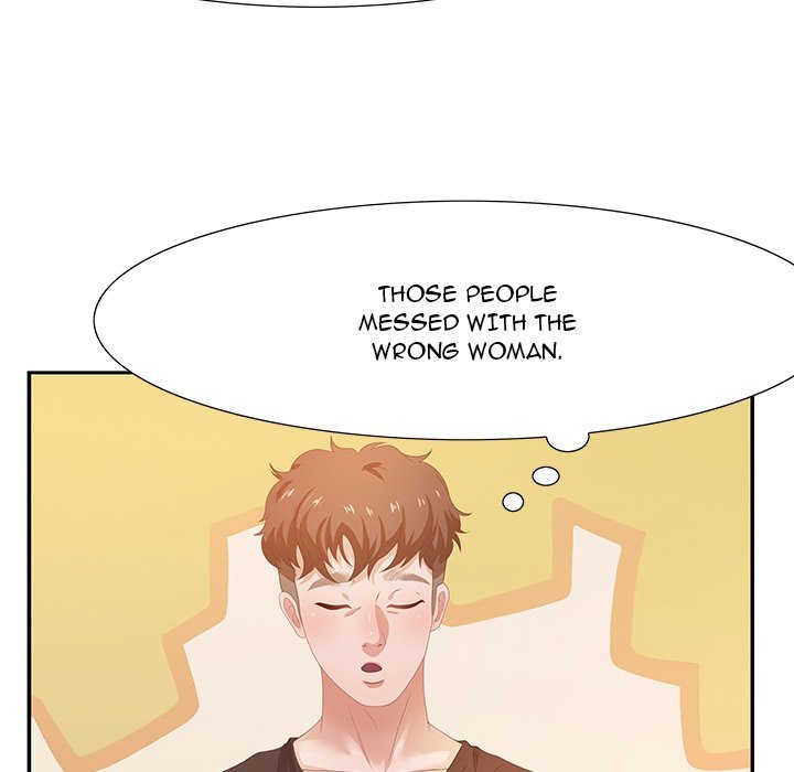 Tasty Chat 0km Manhwa - Chapter 5 Page 31