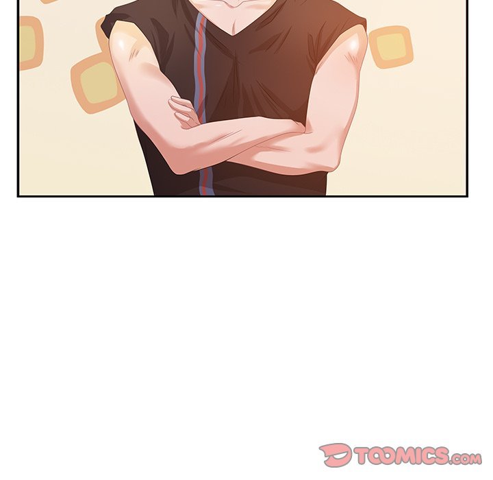 Tasty Chat 0km Manhwa - Chapter 5 Page 32