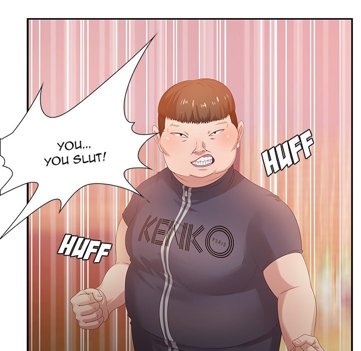 Tasty Chat 0km Manhwa - Chapter 5 Page 33