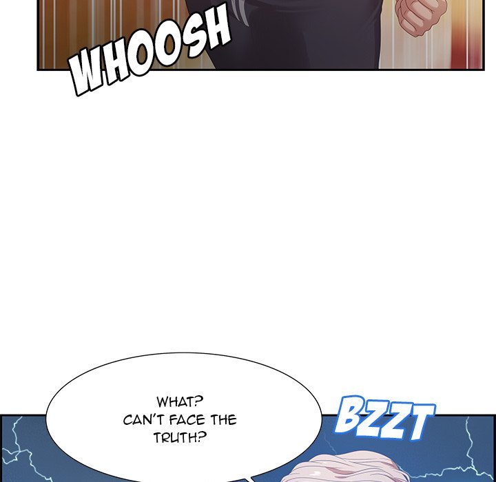 Tasty Chat 0km Manhwa - Chapter 5 Page 34