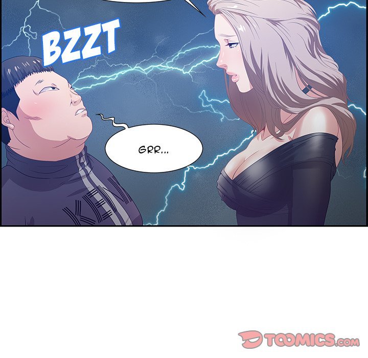 Tasty Chat 0km Manhwa - Chapter 5 Page 35