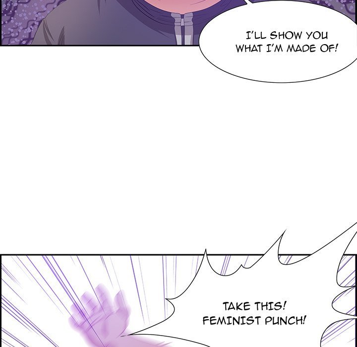 Tasty Chat 0km Manhwa - Chapter 5 Page 37