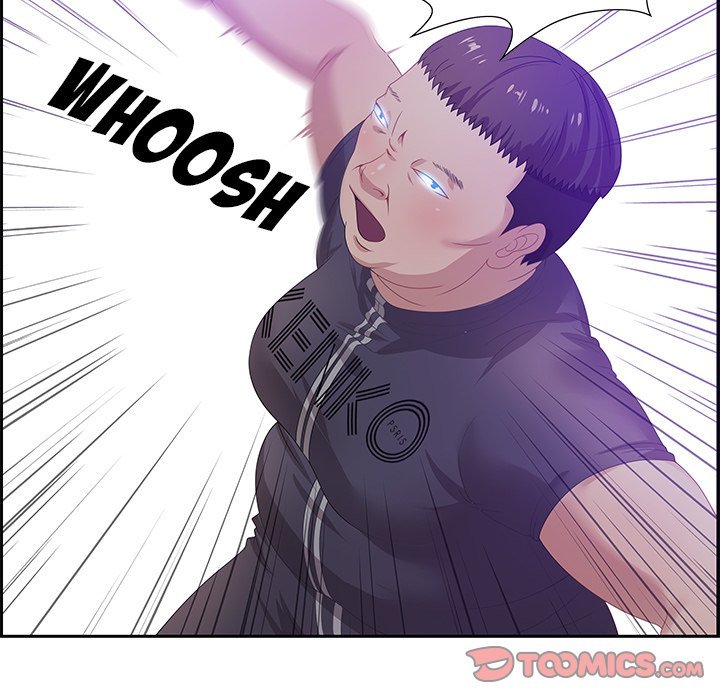 Tasty Chat 0km Manhwa - Chapter 5 Page 38