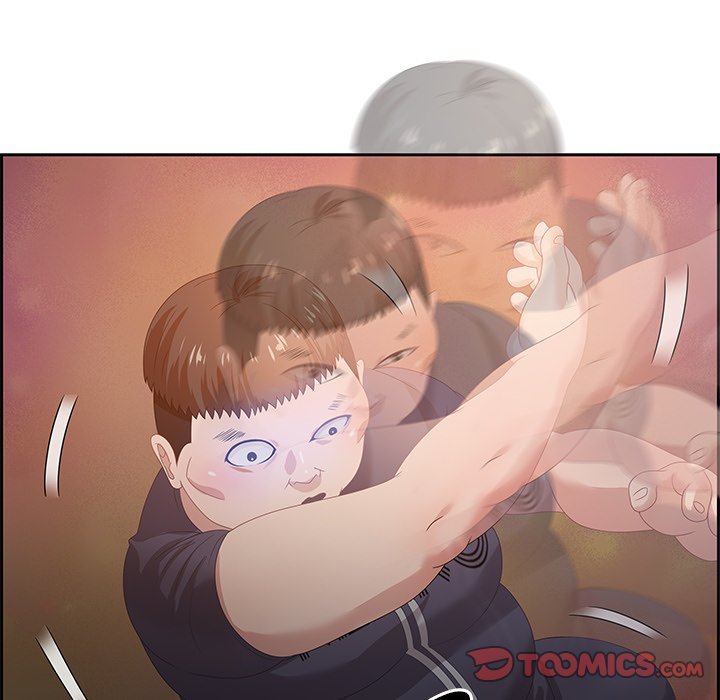 Tasty Chat 0km Manhwa - Chapter 5 Page 44