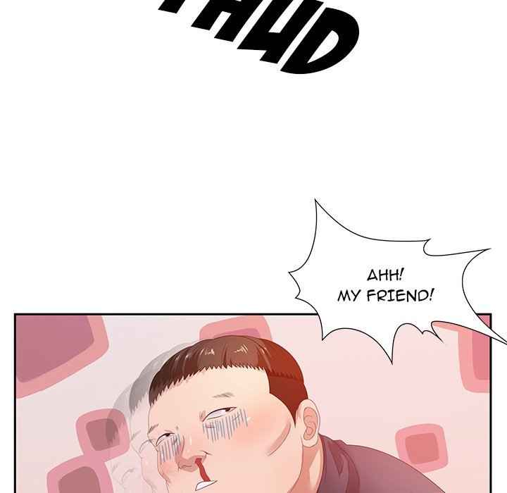 Tasty Chat 0km Manhwa - Chapter 5 Page 46