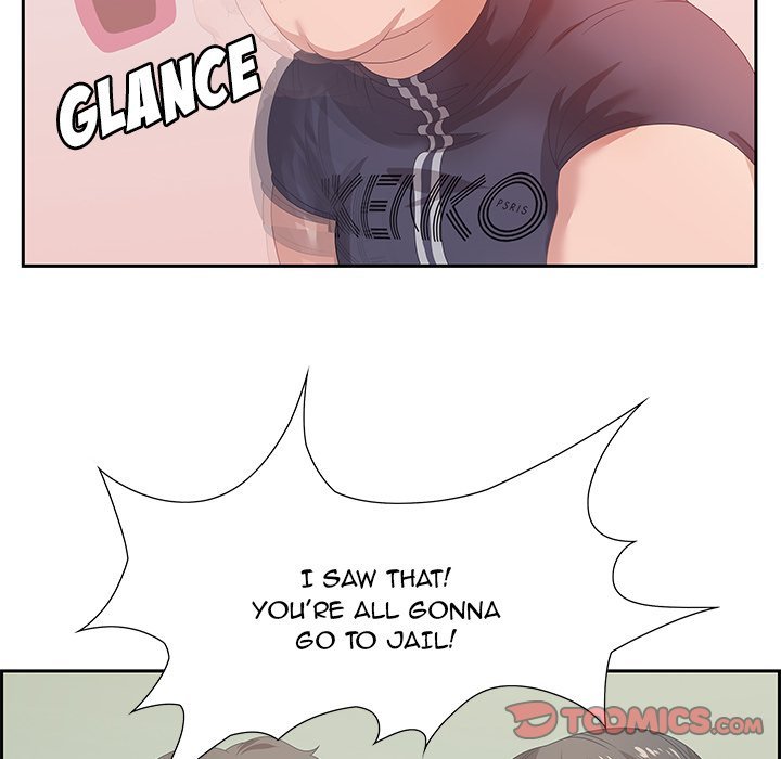 Tasty Chat 0km Manhwa - Chapter 5 Page 47