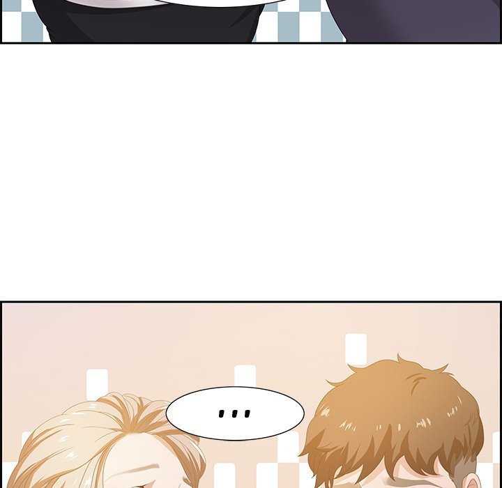 Tasty Chat 0km Manhwa - Chapter 5 Page 49