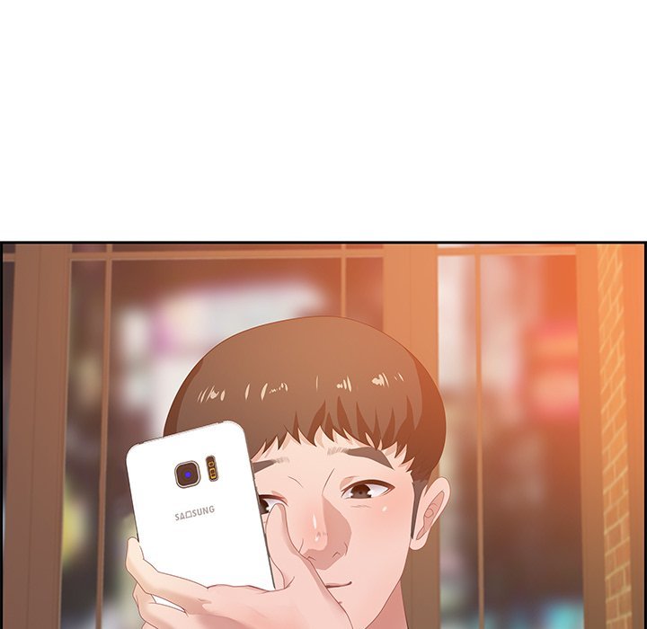 Tasty Chat 0km Manhwa - Chapter 5 Page 51