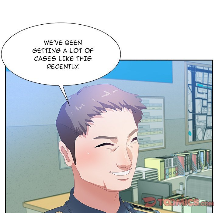 Tasty Chat 0km Manhwa - Chapter 5 Page 56