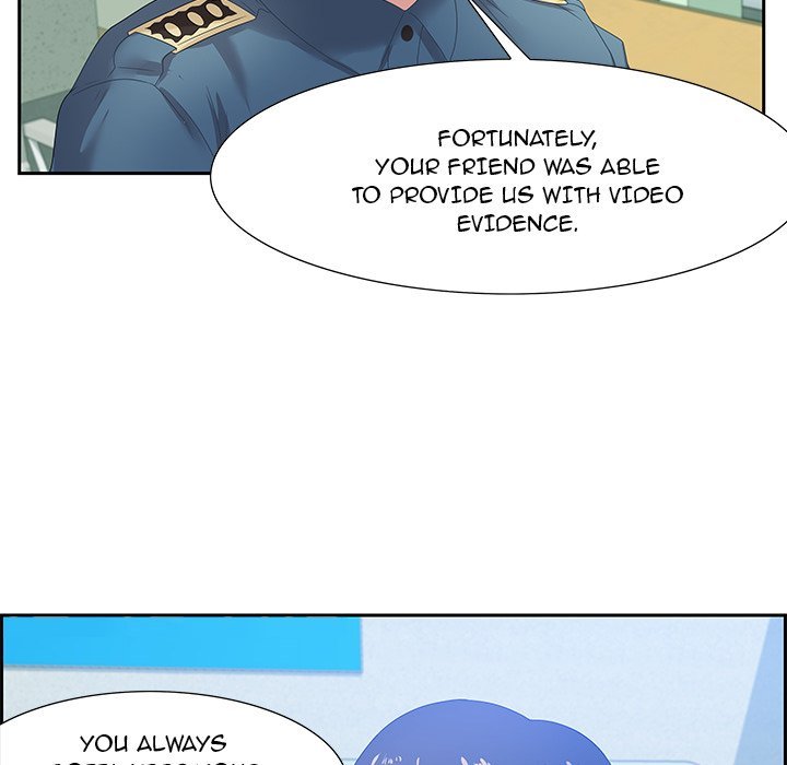 Tasty Chat 0km Manhwa - Chapter 5 Page 57