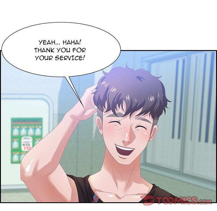 Tasty Chat 0km Manhwa - Chapter 5 Page 59
