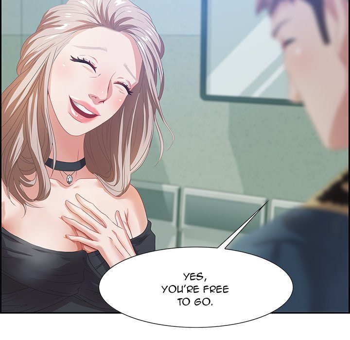 Tasty Chat 0km Manhwa - Chapter 5 Page 61