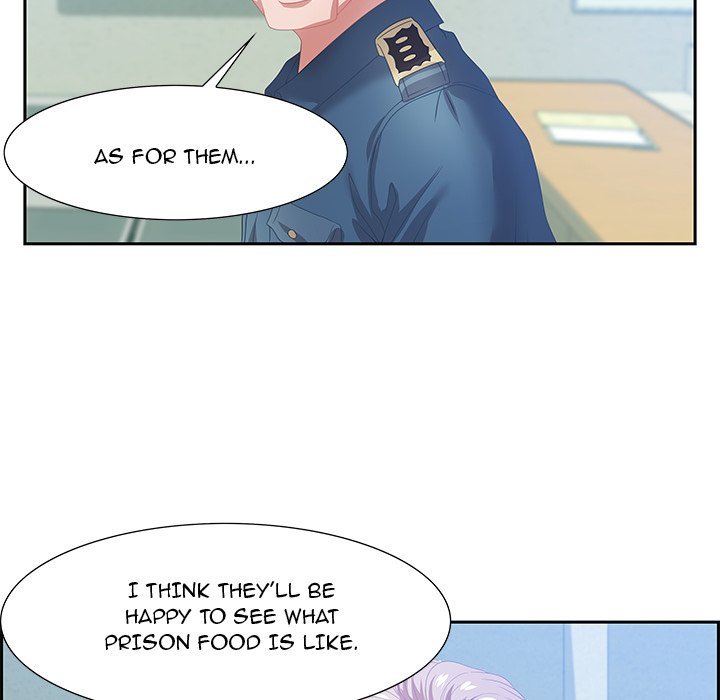 Tasty Chat 0km Manhwa - Chapter 5 Page 63