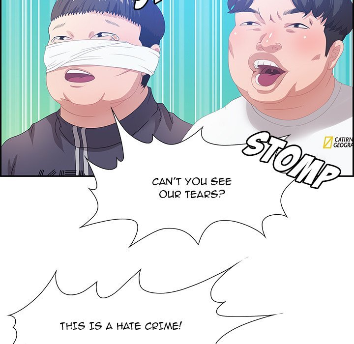 Tasty Chat 0km Manhwa - Chapter 5 Page 66