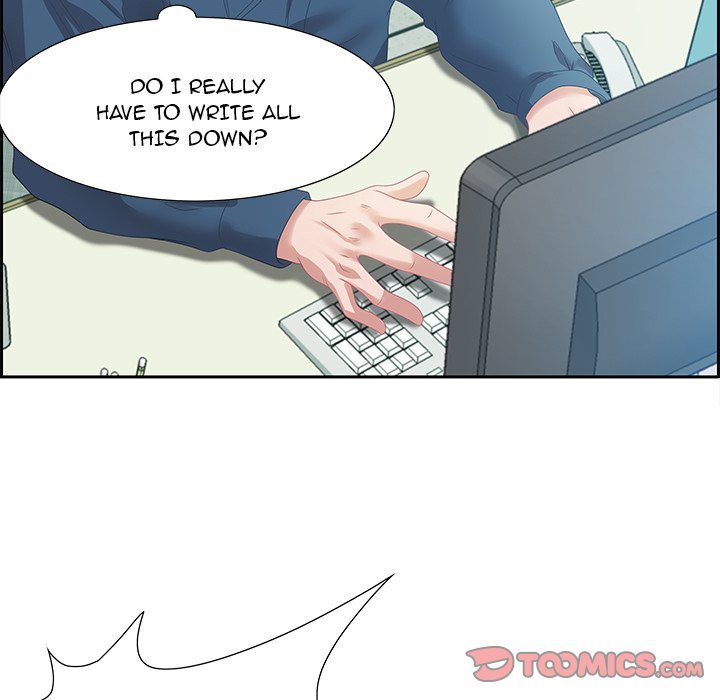 Tasty Chat 0km Manhwa - Chapter 5 Page 68