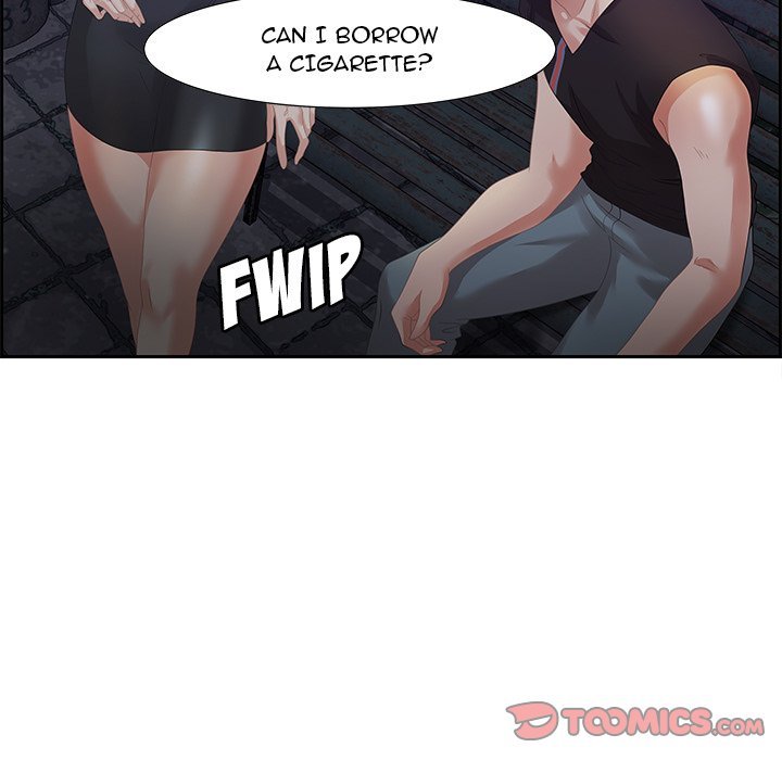 Tasty Chat 0km Manhwa - Chapter 5 Page 74