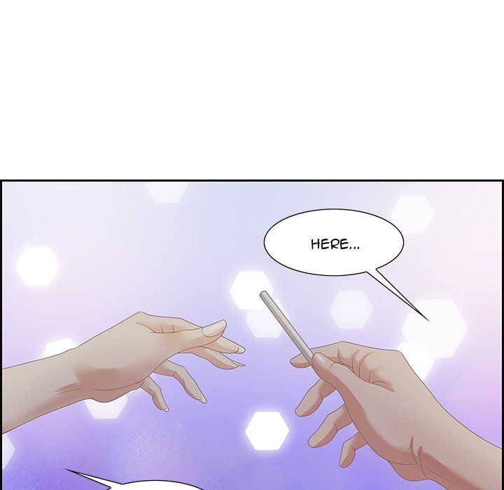 Tasty Chat 0km Manhwa - Chapter 5 Page 76
