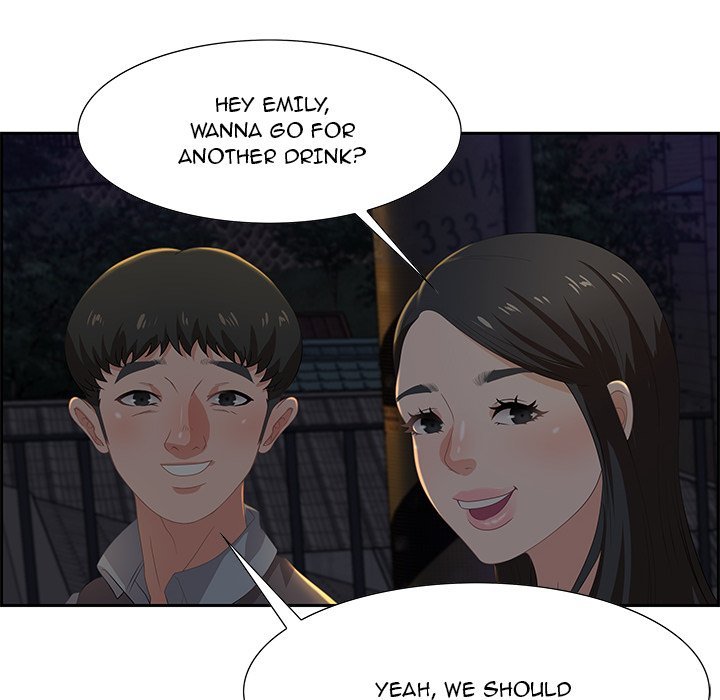 Tasty Chat 0km Manhwa - Chapter 5 Page 81