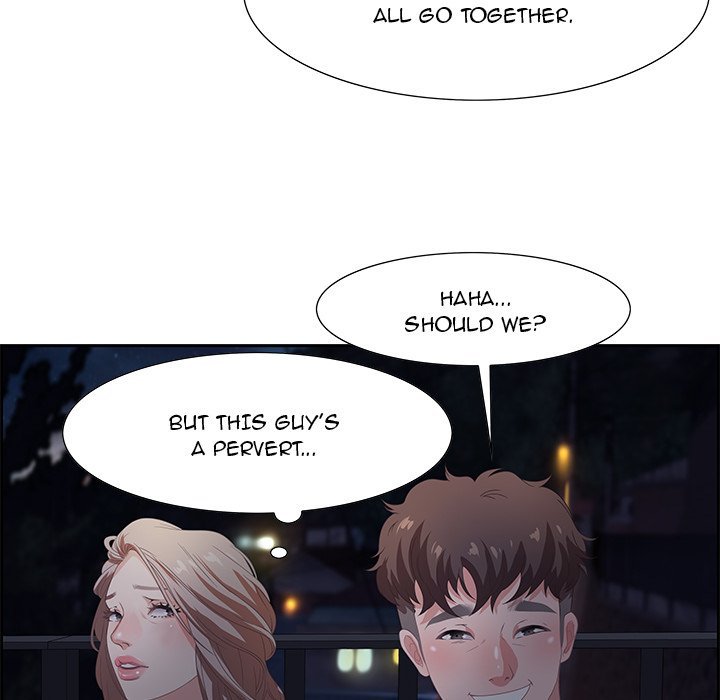 Tasty Chat 0km Manhwa - Chapter 5 Page 82