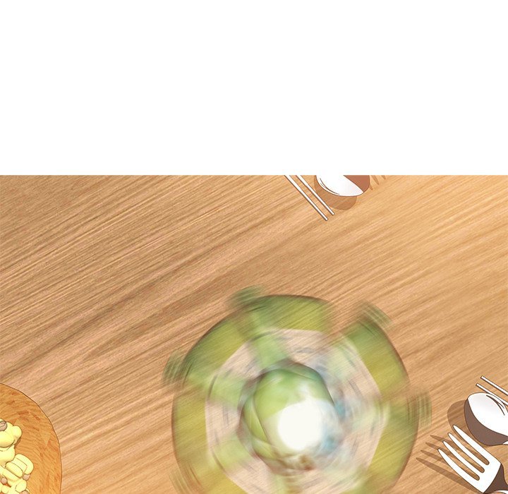 Tasty Chat 0km Manhwa - Chapter 5 Page 87