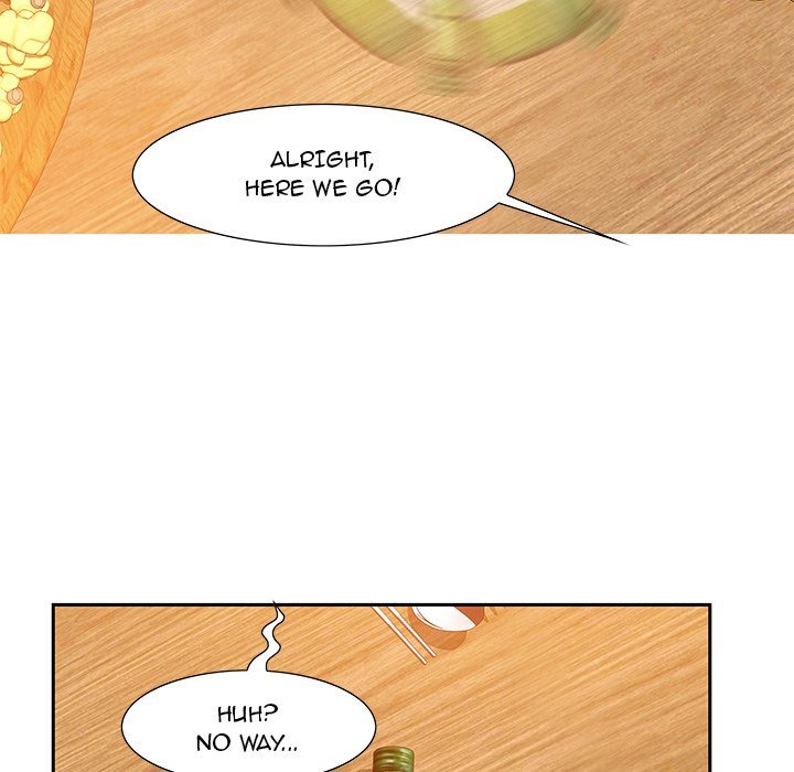 Tasty Chat 0km Manhwa - Chapter 5 Page 88