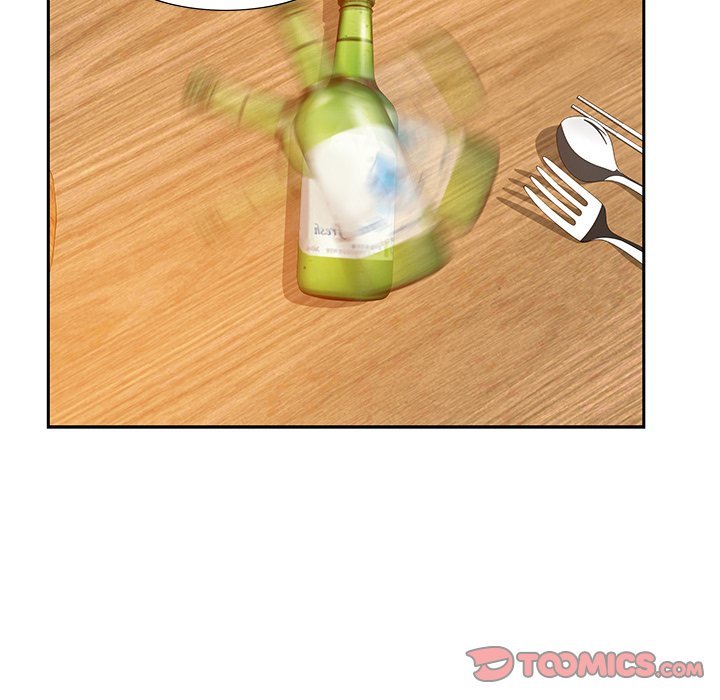 Tasty Chat 0km Manhwa - Chapter 5 Page 89