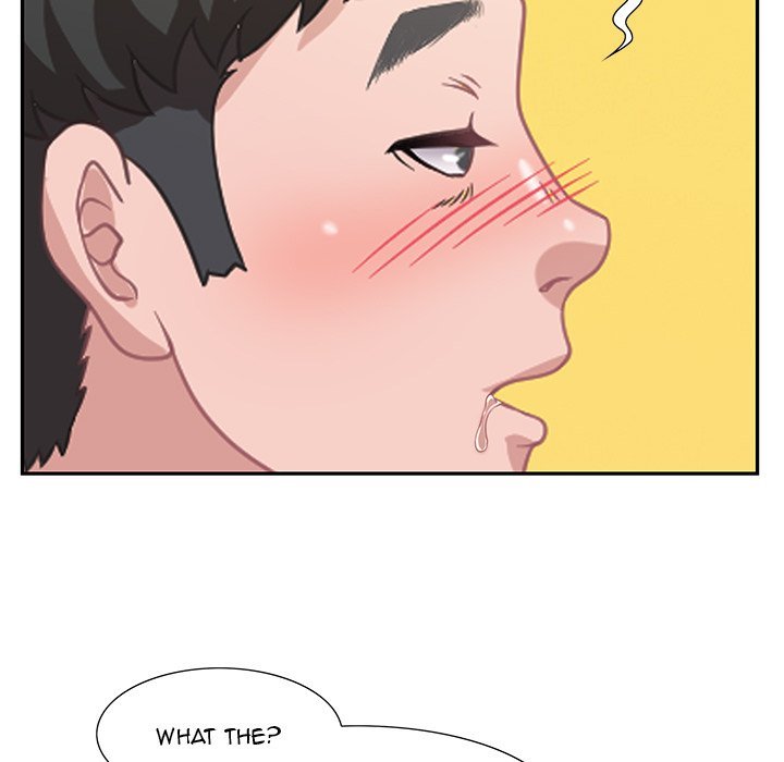 Tasty Chat 0km Manhwa - Chapter 5 Page 96